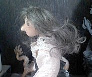 CDHM forum member Velada, Visit the Doll  galleries by clicking here