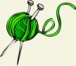 CDHM category feature micro crochet in miniature